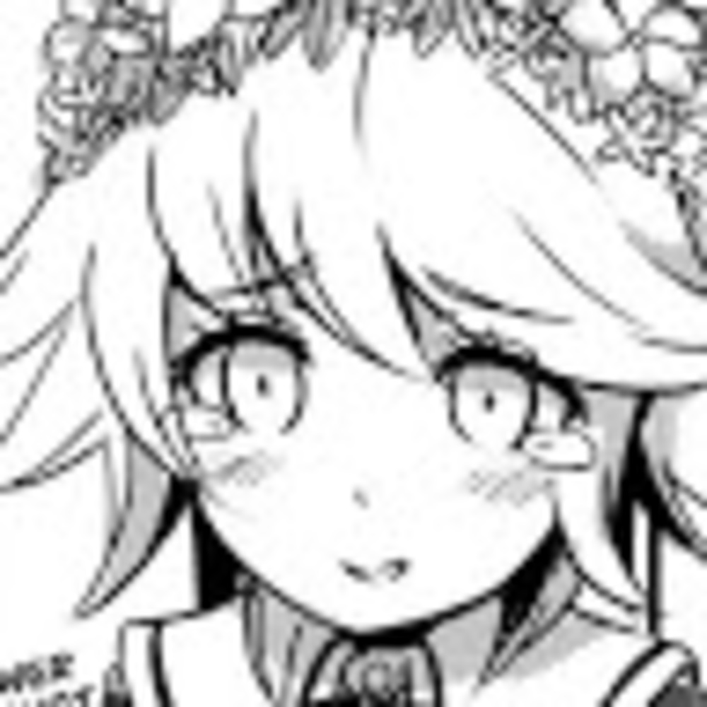 Meet your Posher, Violet